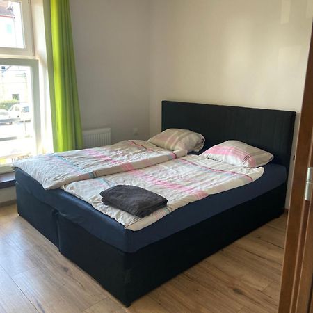 Apartamenty Bezrzecze Szczecin Eksteriør bilde