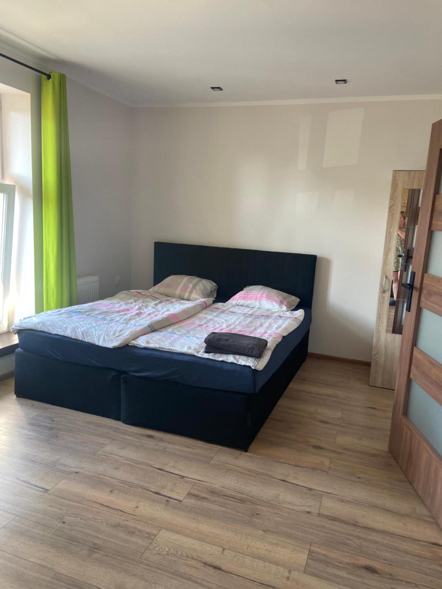 Apartamenty Bezrzecze Szczecin Eksteriør bilde